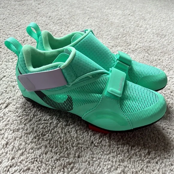 Nike Superrep biking shoes - Picture 4 of 7